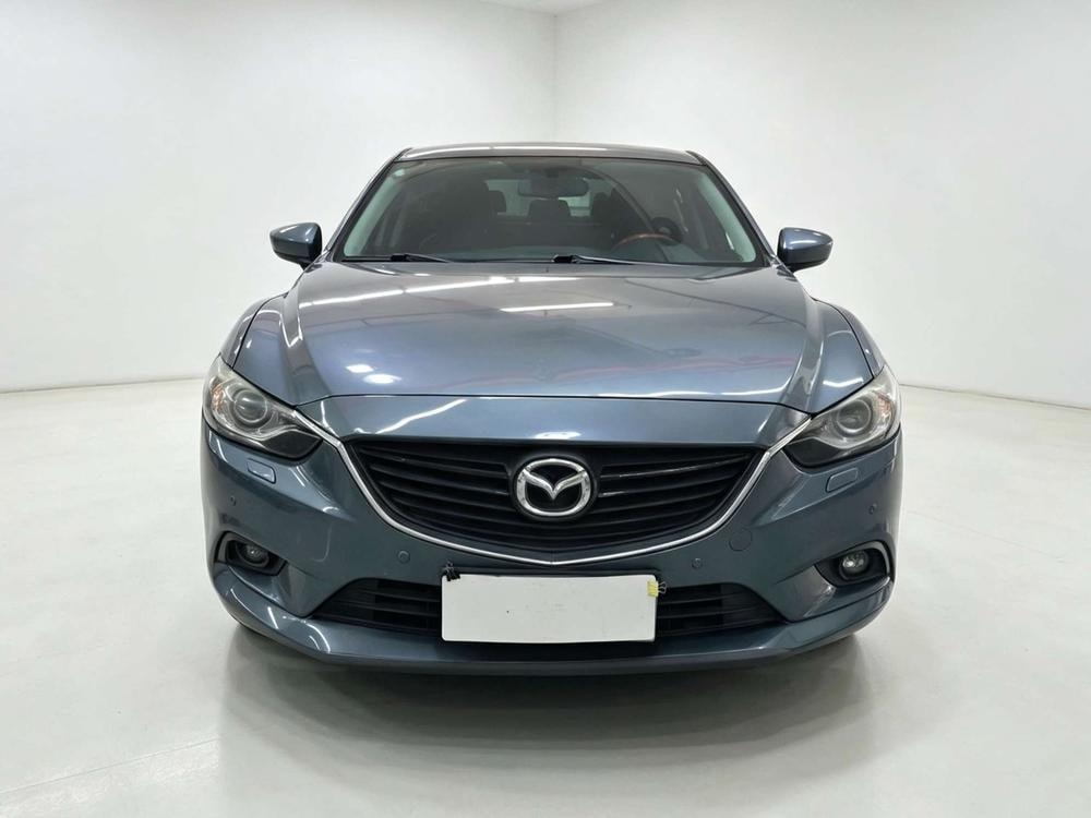 Mazda Atenza 2015 — фото автомобиля 1
