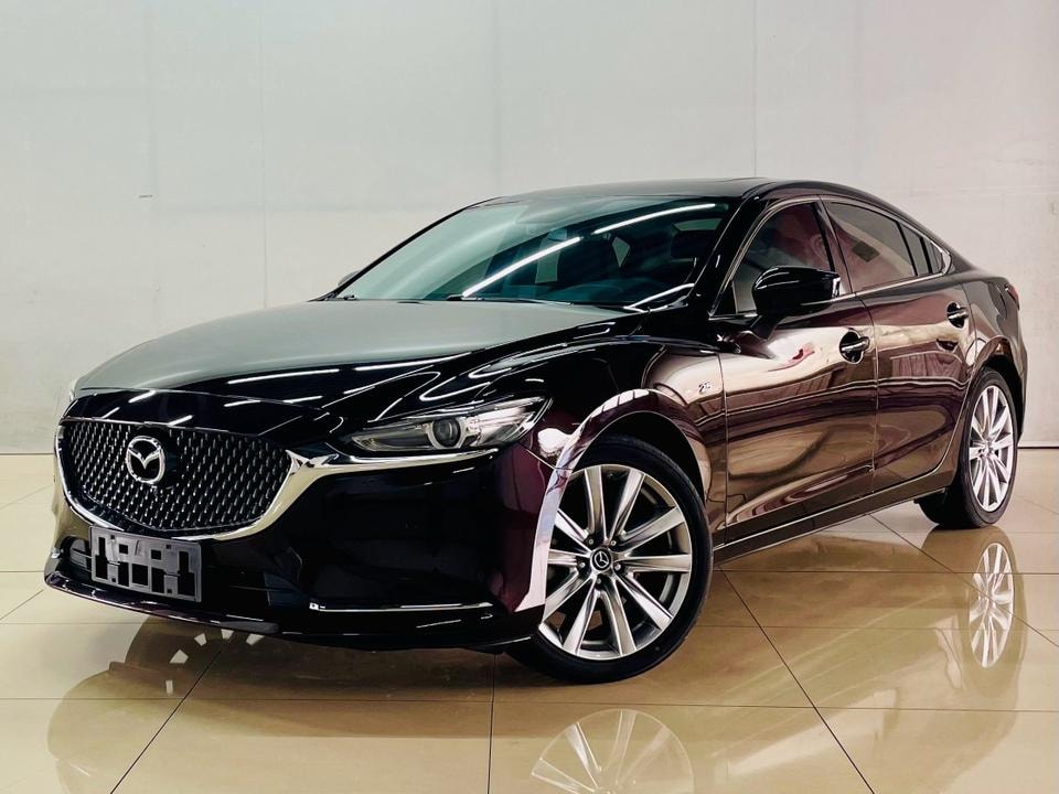 Mazda Atenza 2021 — фото автомобиля 1