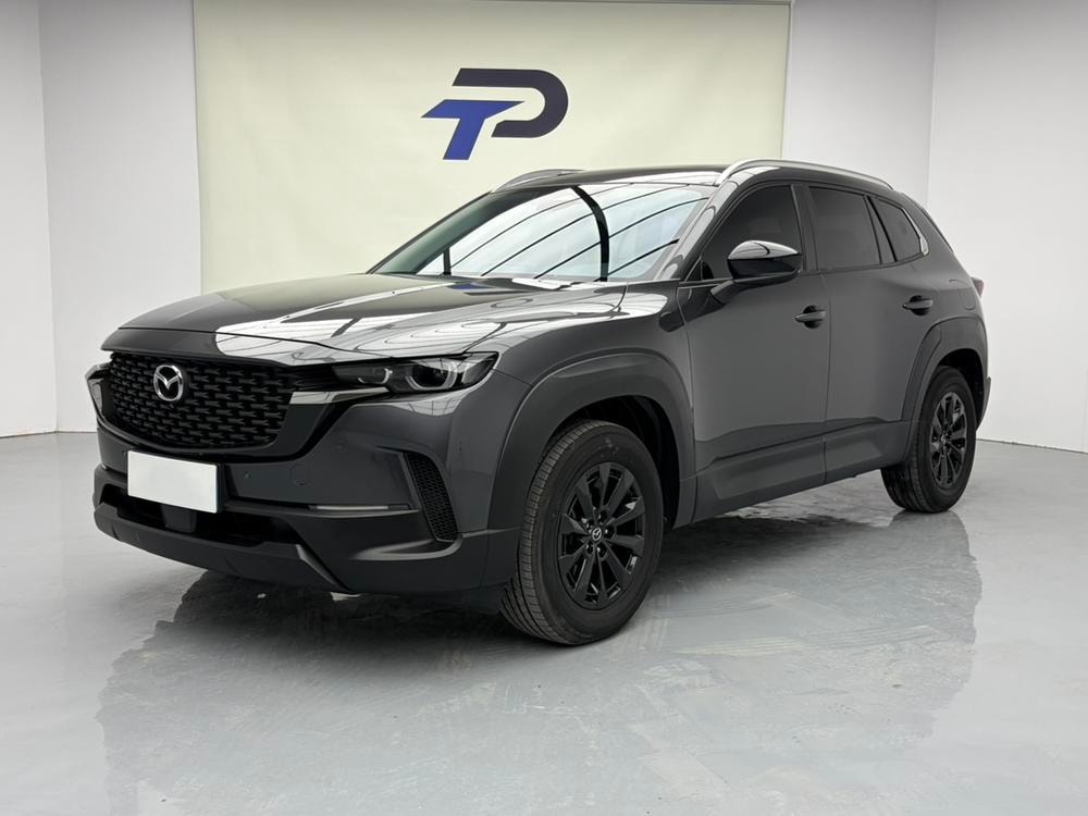 Mazda CX-50 2023 — фото автомобиля