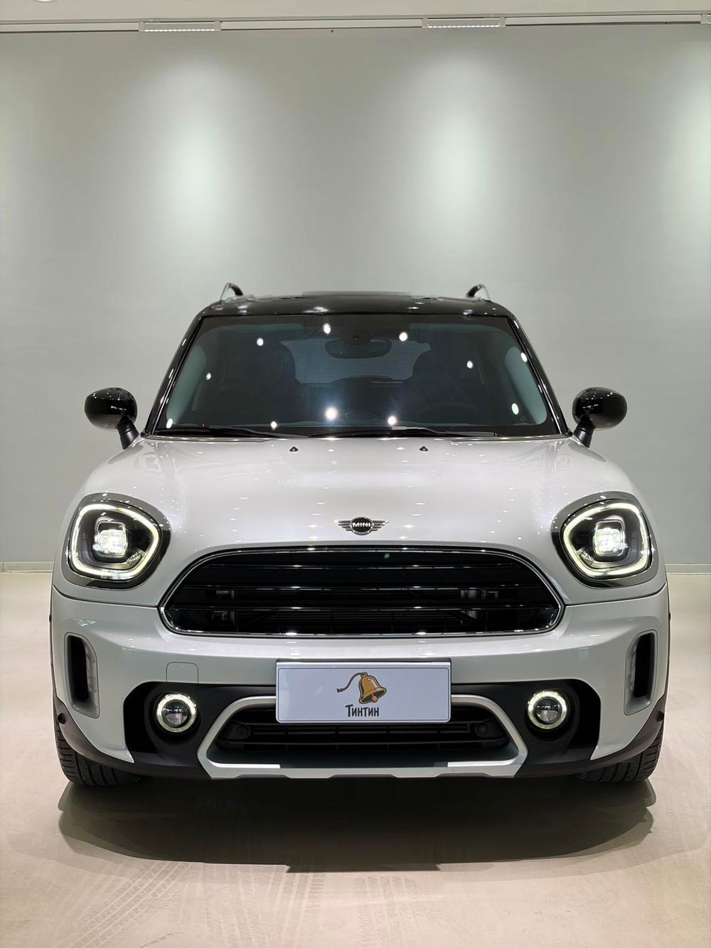 MINI COUNTRYMAN 2023 — фото автомобиля 1