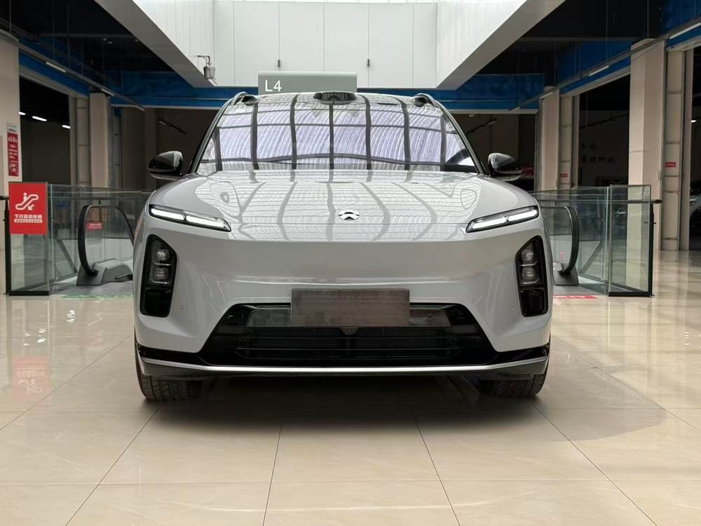 NIO ES6 2025 — фото автомобиля