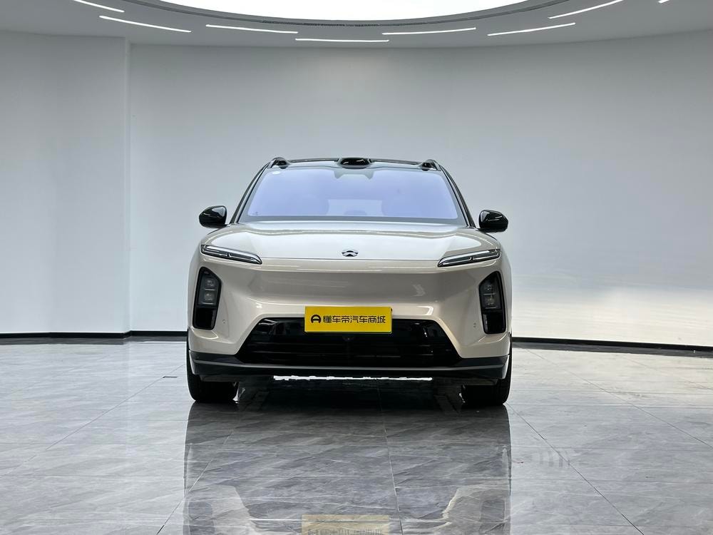 NIO ES6 2025 — фото автомобиля