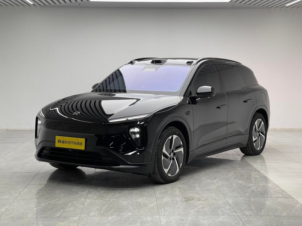 NIO ES6 2024 — фото автомобиля