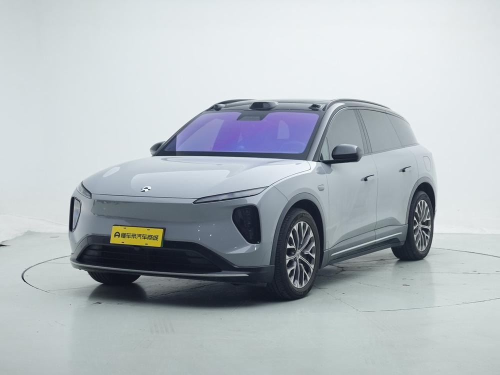 NIO ES6 2024 — фото автомобиля