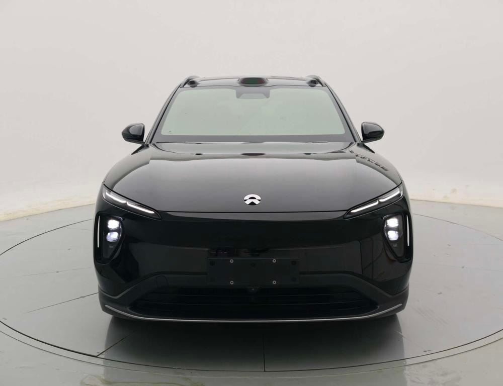 NIO ES6 2023 — фото автомобиля