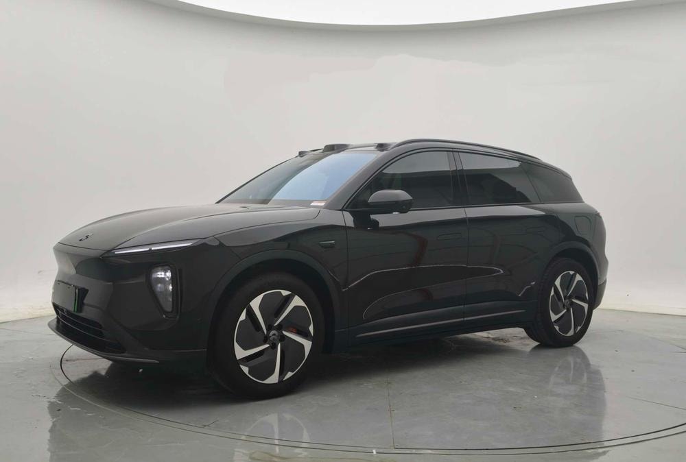 NIO ES6 2023 — фото автомобиля