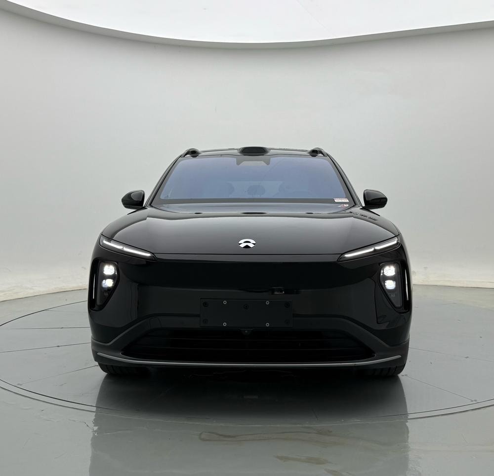 NIO ES6 2024 — фото автомобиля