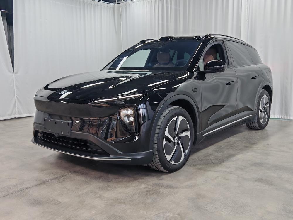 NIO ES6 2024 — фото автомобиля 1