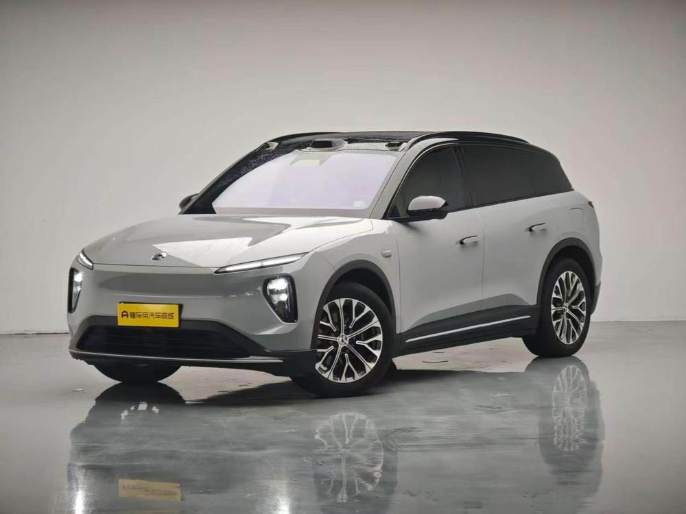 NIO ES6 2024 — фото автомобиля