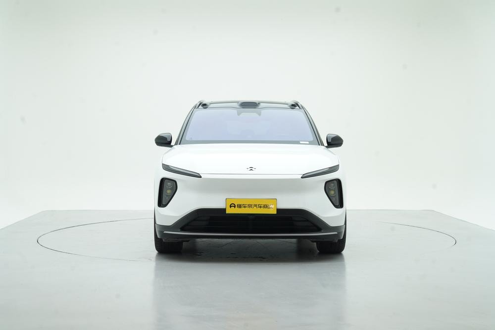 NIO ES6 2024 — фото автомобиля 1