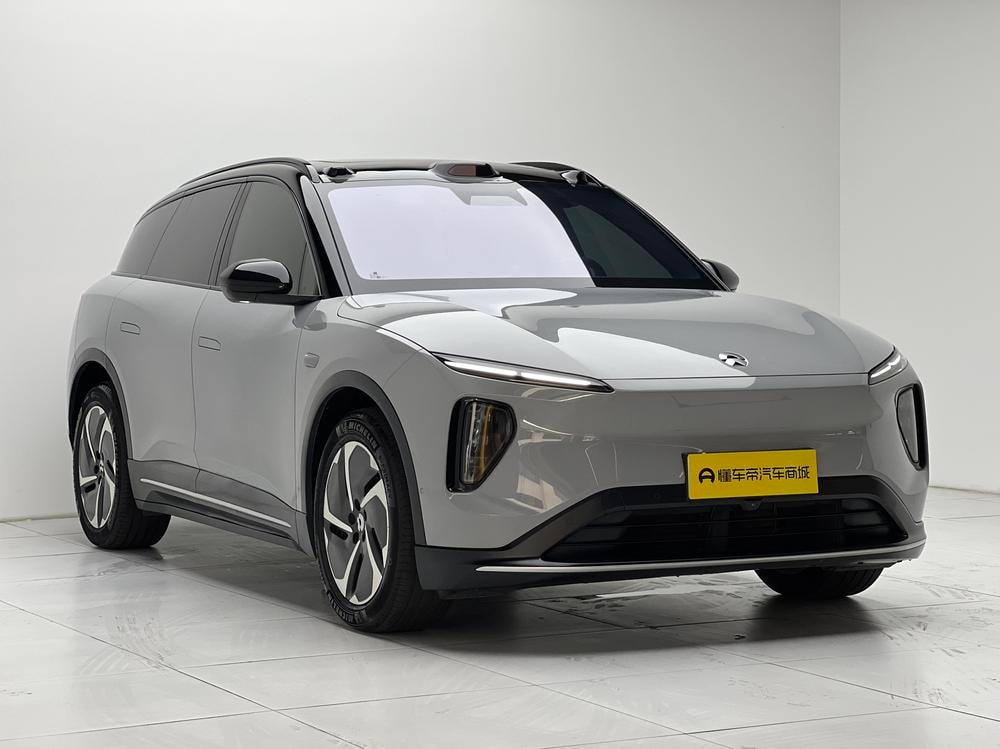 NIO ES6 2024 — фото автомобиля