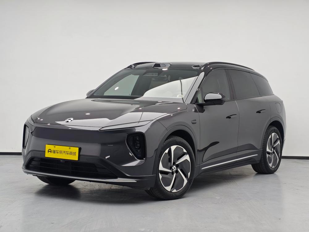 NIO ES6 2024 — фото автомобиля