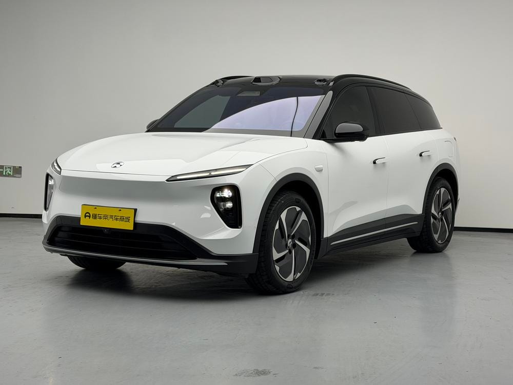 NIO ES6 2024 — фото автомобиля
