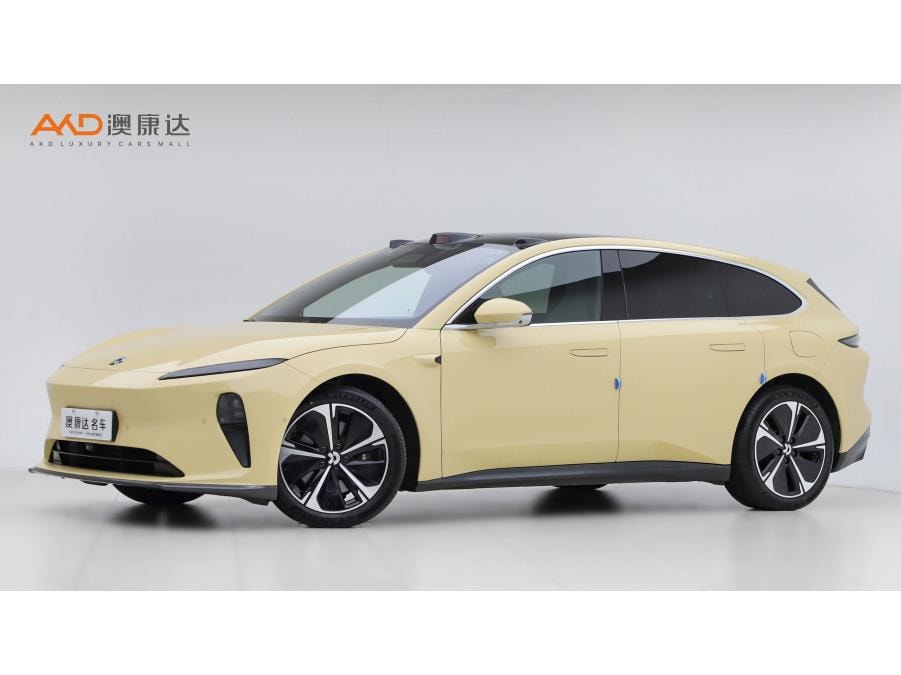 NIO ET5T 2023 — фото автомобиля