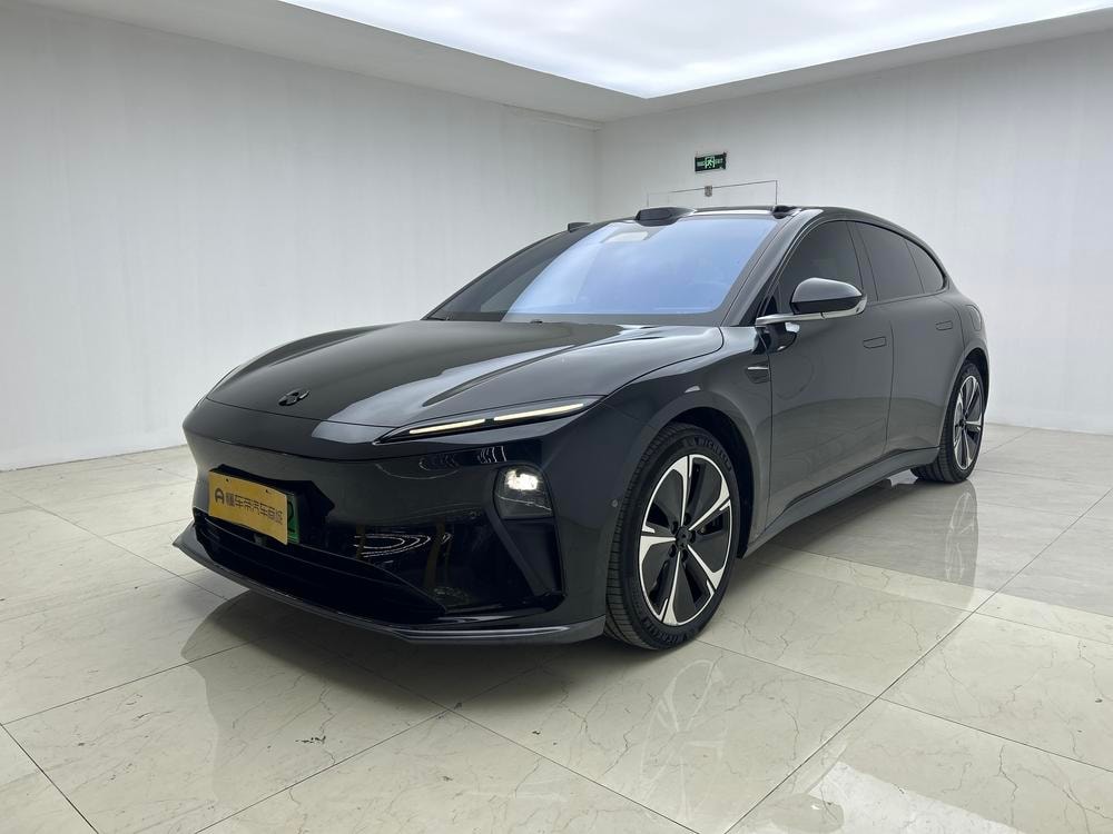 NIO ET5T 2024 — фото автомобиля