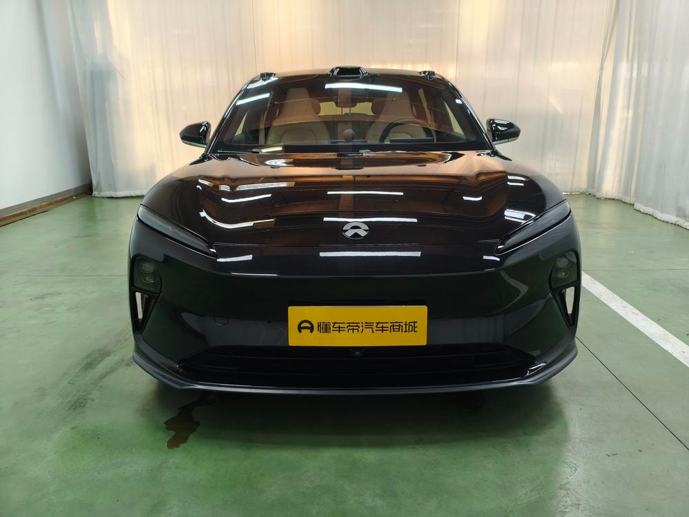 NIO ET5T 2023 — фото автомобиля