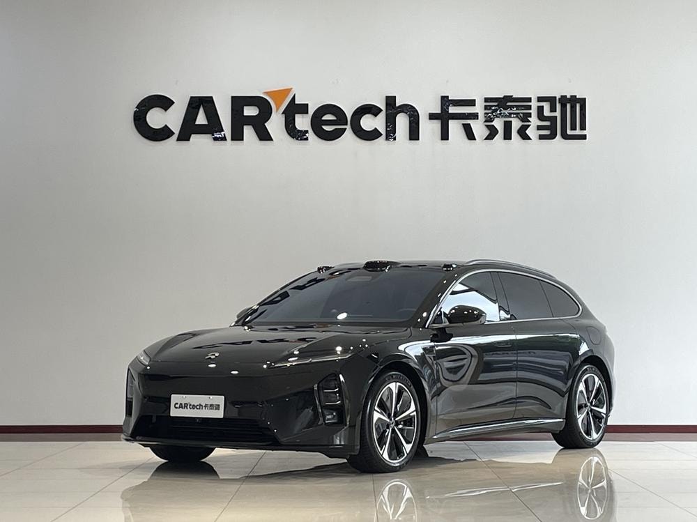 NIO ET5T 2025 — фото автомобиля
