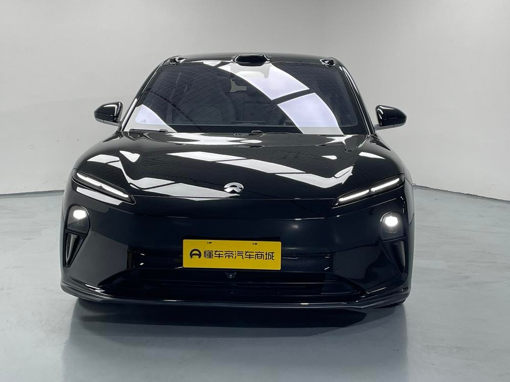 NIO ET5T 2024 — фото автомобиля 1