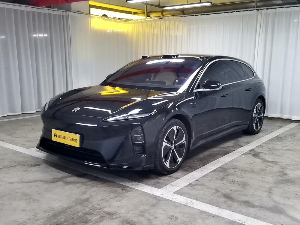 NIO ET5T 2025 — фото автомобиля