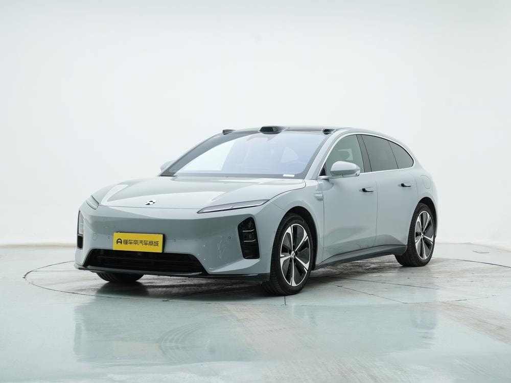 NIO ET5T 2025 — фото автомобиля