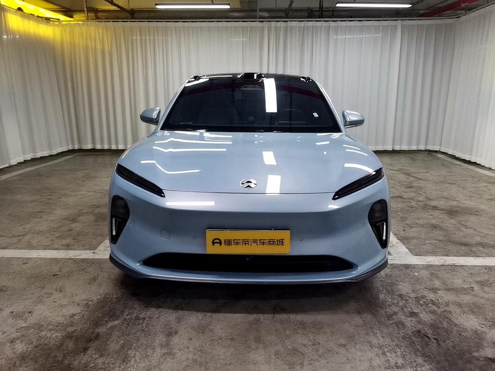 NIO ET5T 2023 — фото автомобиля