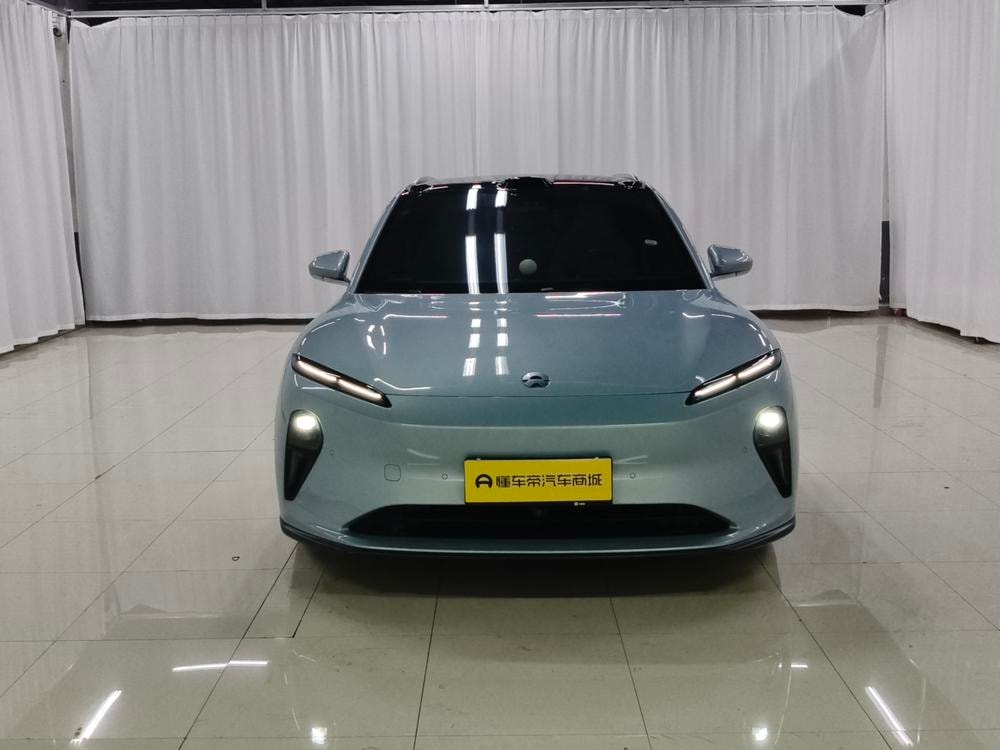 NIO ET5T 2023 — фото автомобиля