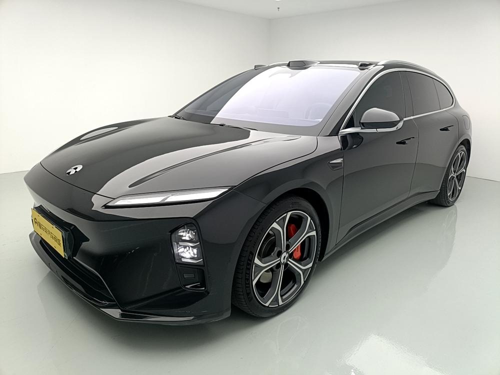 NIO ET5T 2025 — фото автомобиля