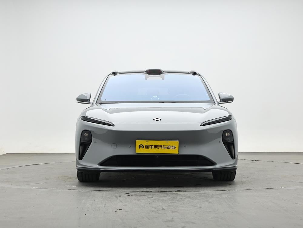 NIO ET5T 2023 — фото автомобиля