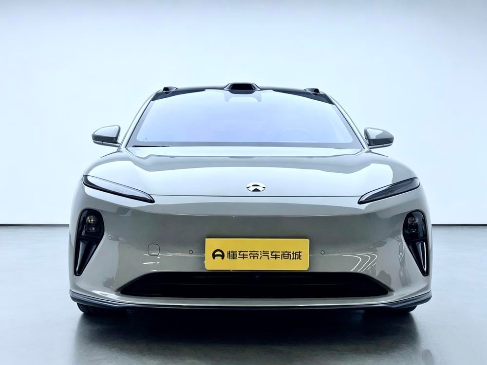 NIO ET5T 2024 — фото автомобиля