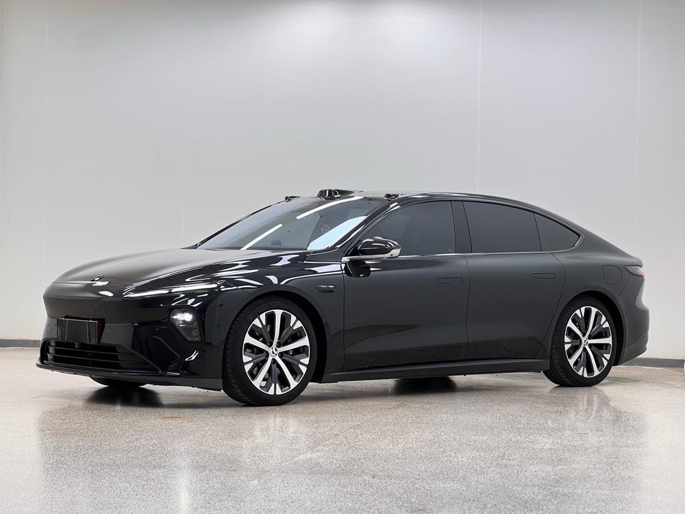 NIO ET7 2024 — фото автомобиля