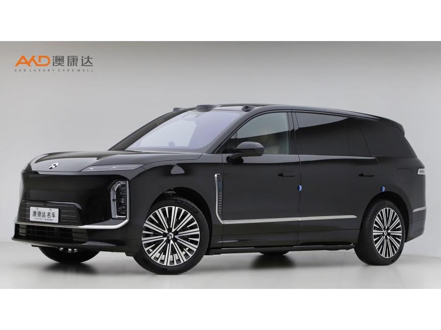 NIO 蔚来ES9 2026 — фото автомобиля