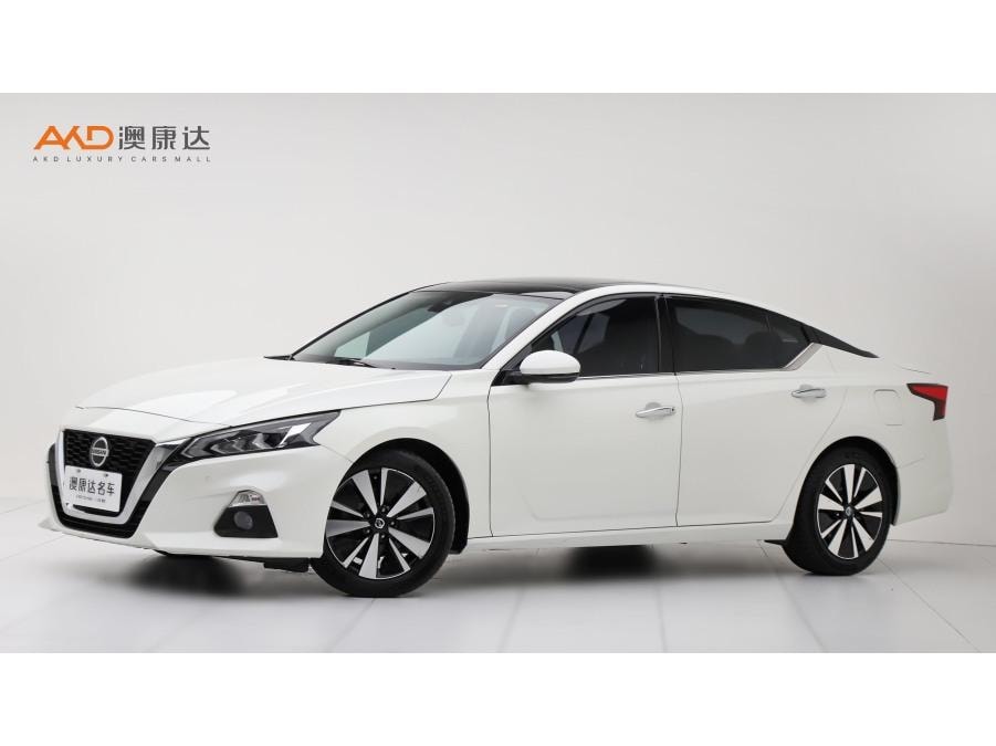 Nissan Teana 2020 — фото автомобиля 1