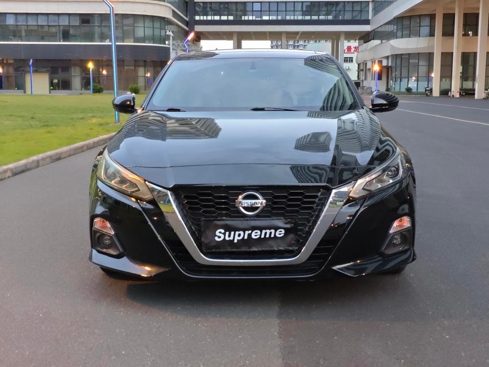 Nissan Teana 2020 — фото автомобиля