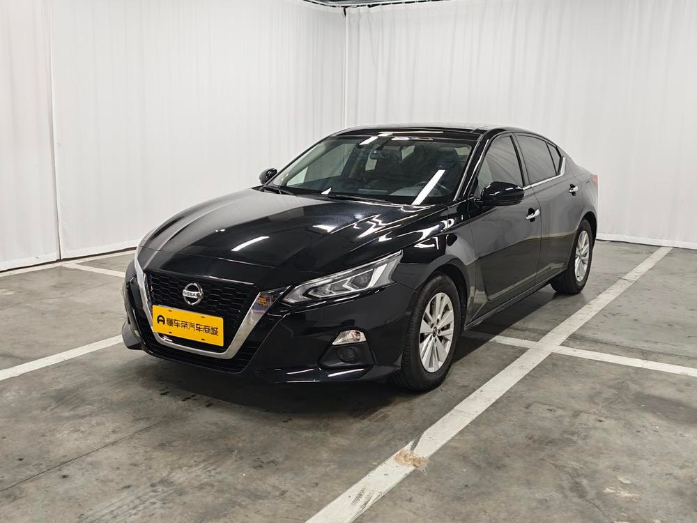 Nissan Teana 2019 — фото автомобиля