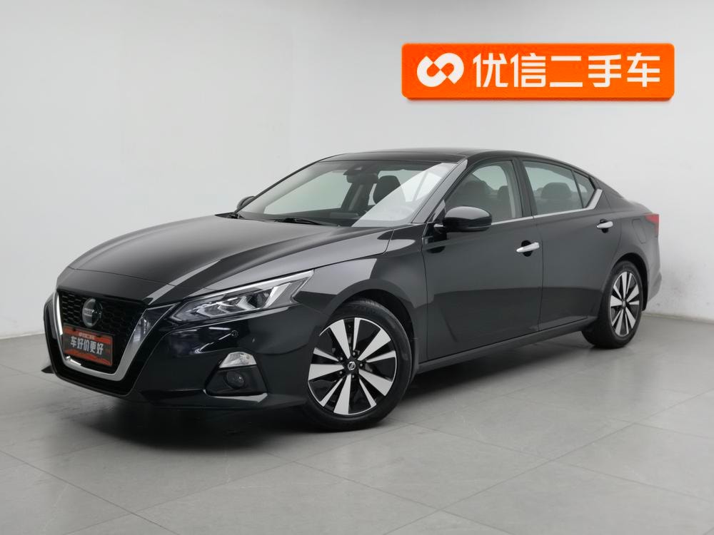 Nissan Teana 2020 — фото автомобиля