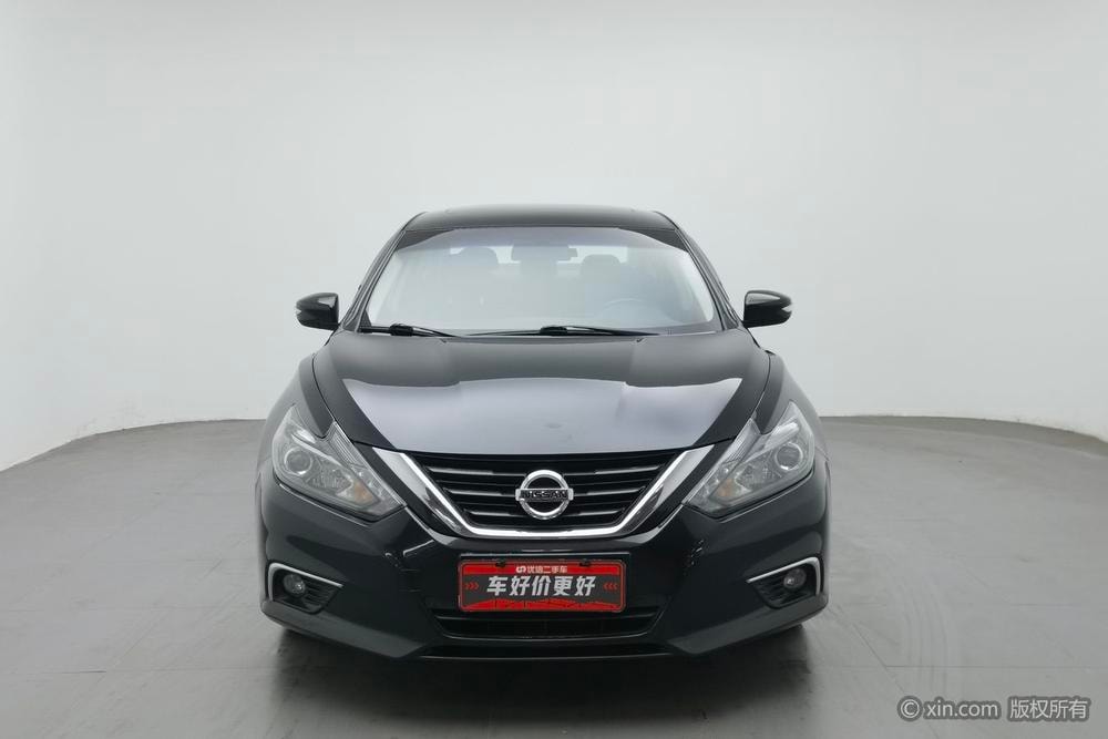 Nissan Teana 2016 — фото автомобиля