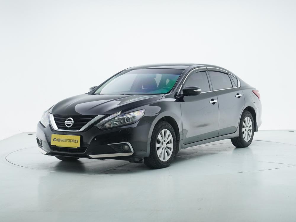 Nissan Teana 2016 — фото автомобиля