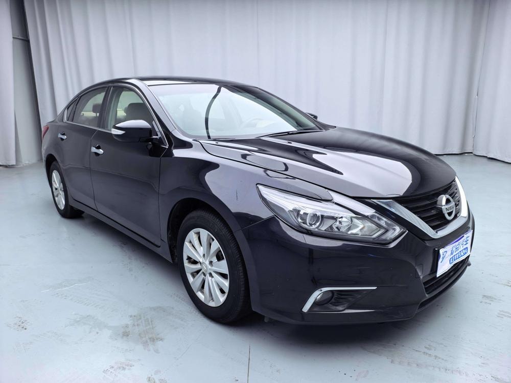 Nissan Teana 2016 — фото автомобиля