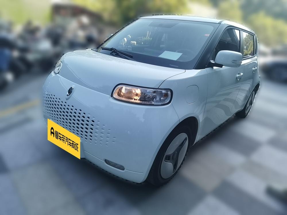 Ora White Cat 2020 — фото автомобиля 1