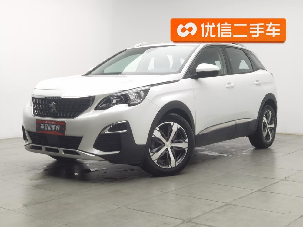 Peugeot 4008 2019 — фото автомобиля