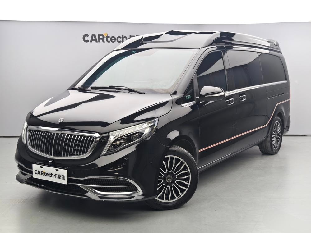 Rhein Traveler 2022 — фото автомобиля 1