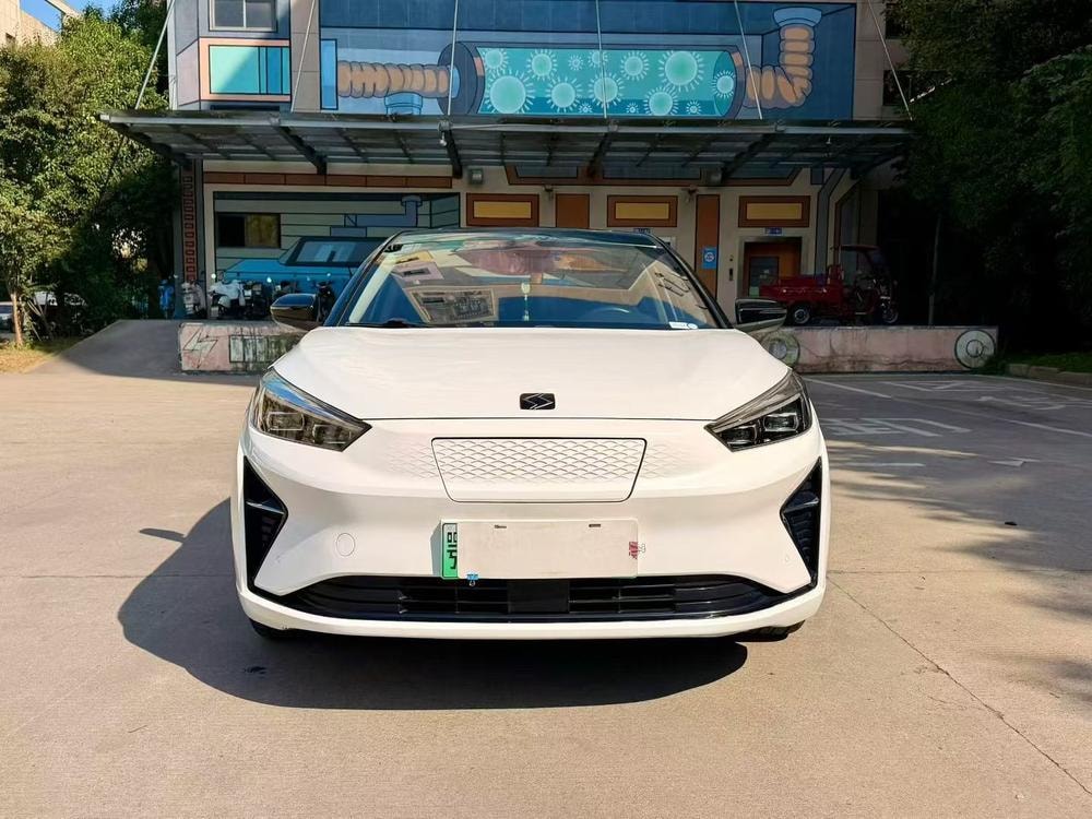 Sehol E50A 2021 — фото автомобиля 1