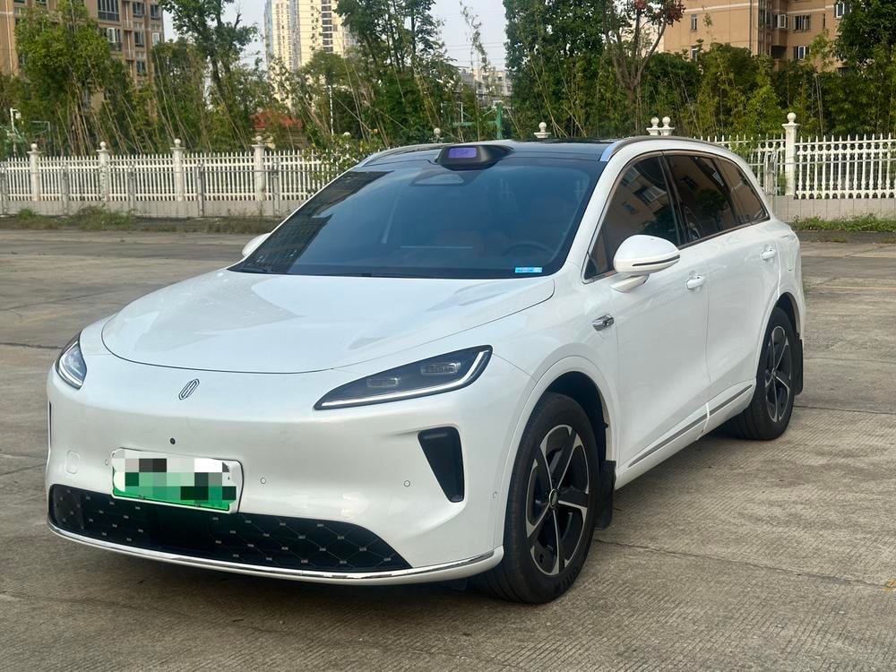 Shangjie H5 2025 — фото автомобиля