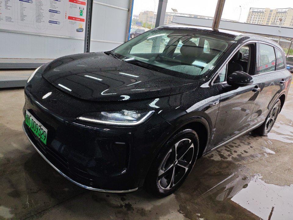 Shangjie H5 2025 — фото автомобиля