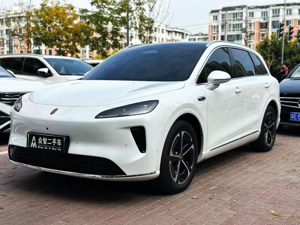 Shangjie H5 2025 — фото автомобиля 1