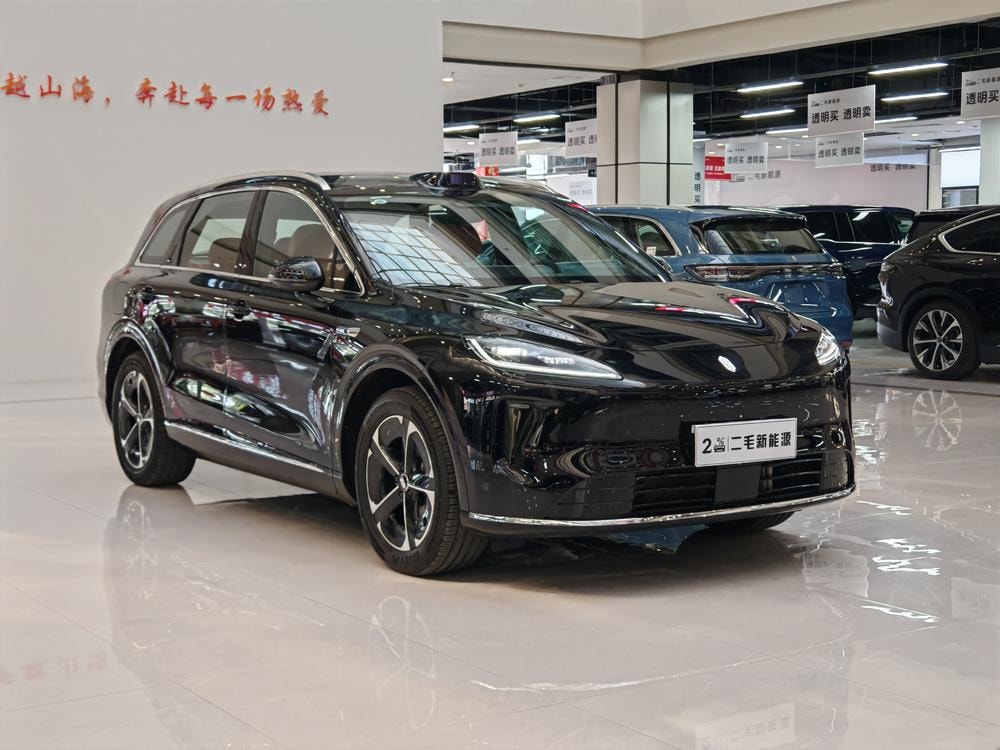 Shangjie H5 2025 — фото автомобиля 1