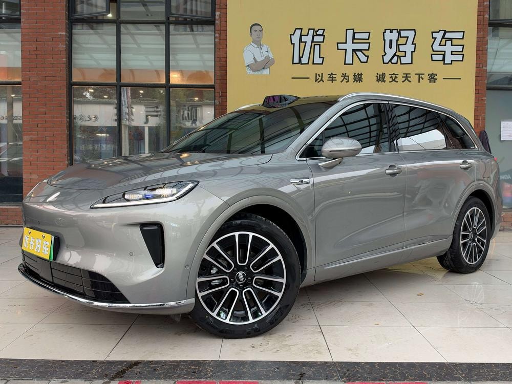 Shangjie H5 2025 — фото автомобиля