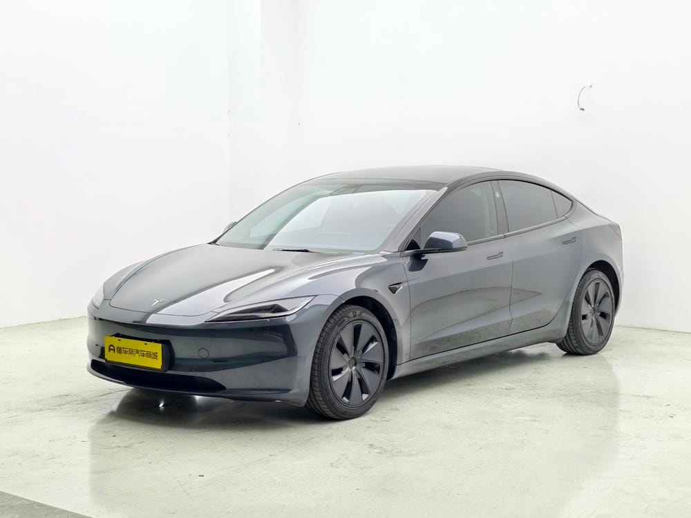 Tesla Model 3 2023 — фото автомобиля