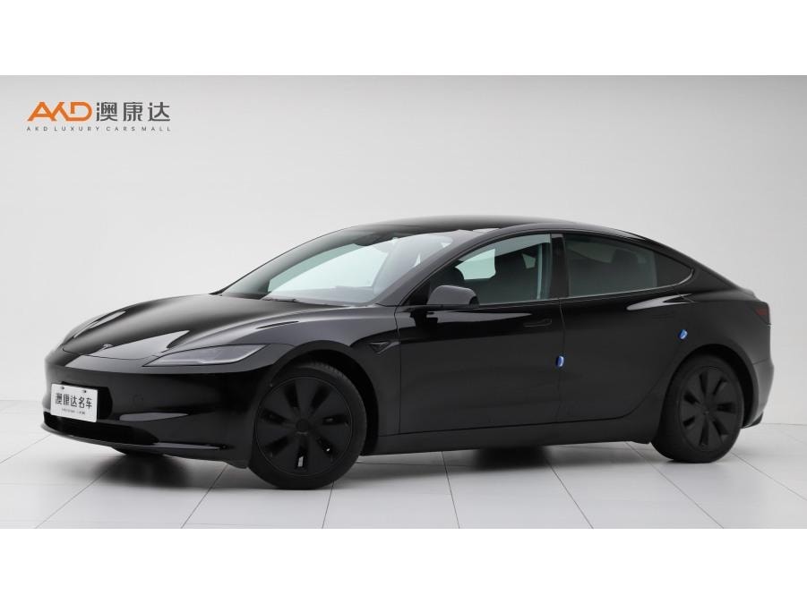 Tesla Model 3 2023 — фото автомобиля