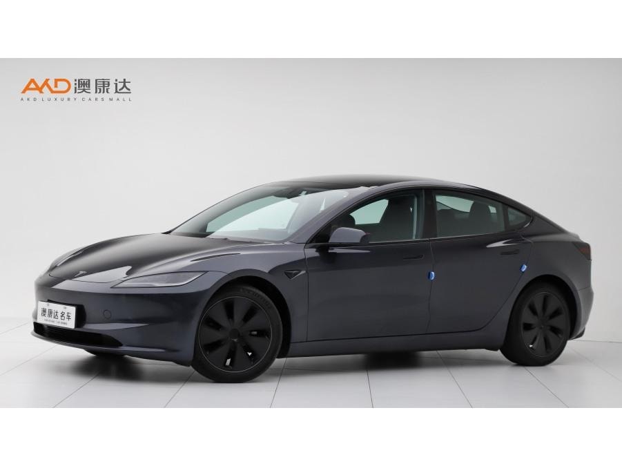 Tesla Model 3 2023 — фото автомобиля 1